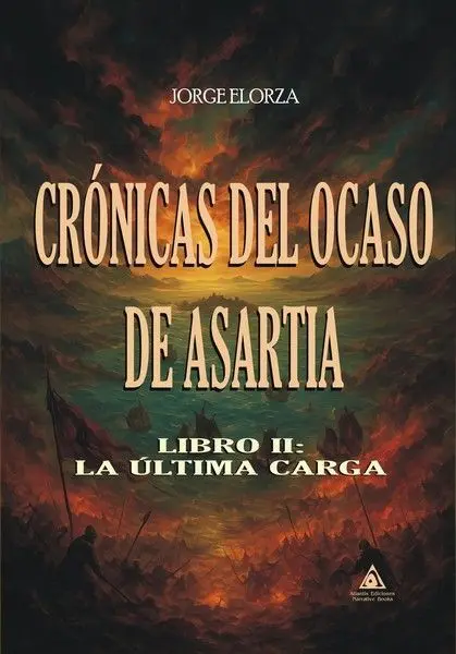 Cronicas del Ocaso de Asartia
