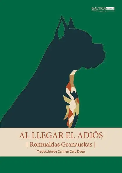 Al Llegar el Adiós