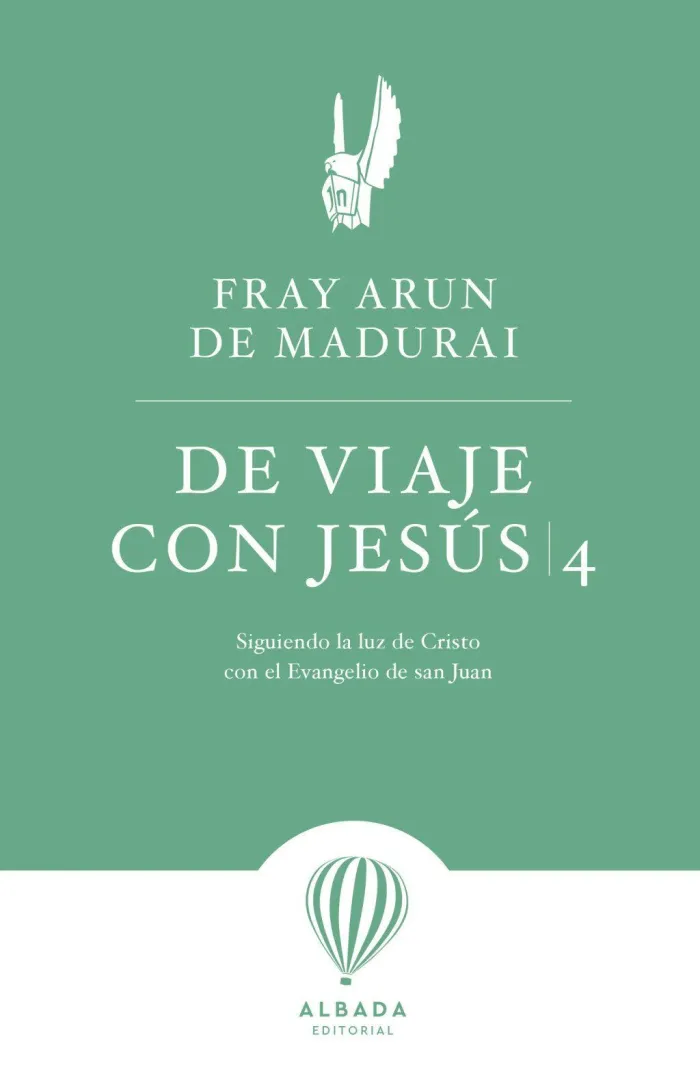 De Viaje con Jesús 4