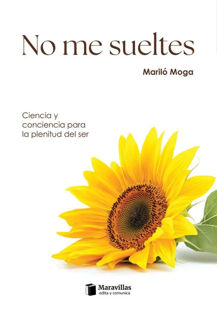No me Sueltes