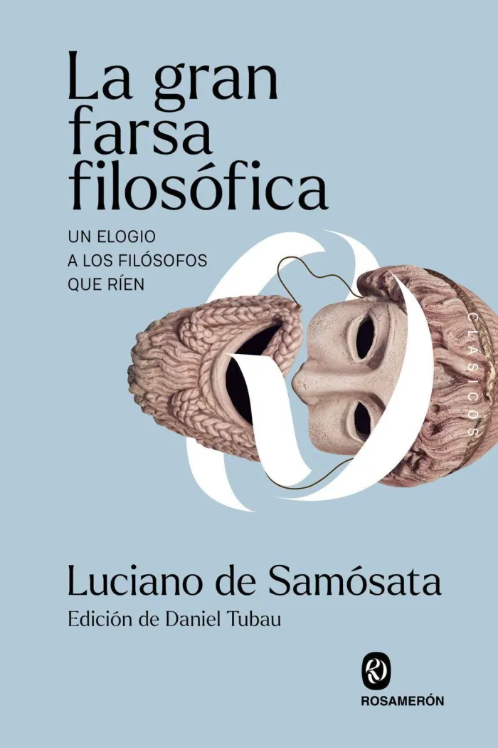 La Gran Farsa Filosófica