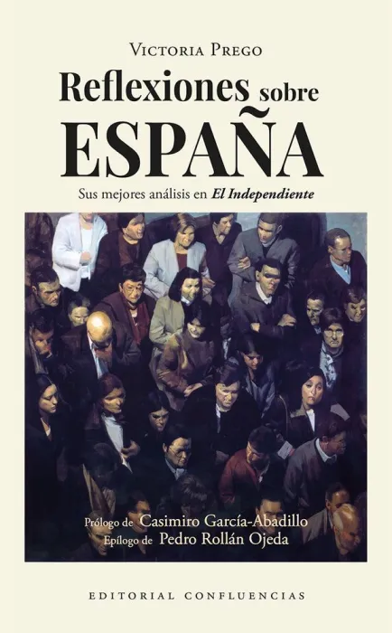 Reflexiones Sobre España