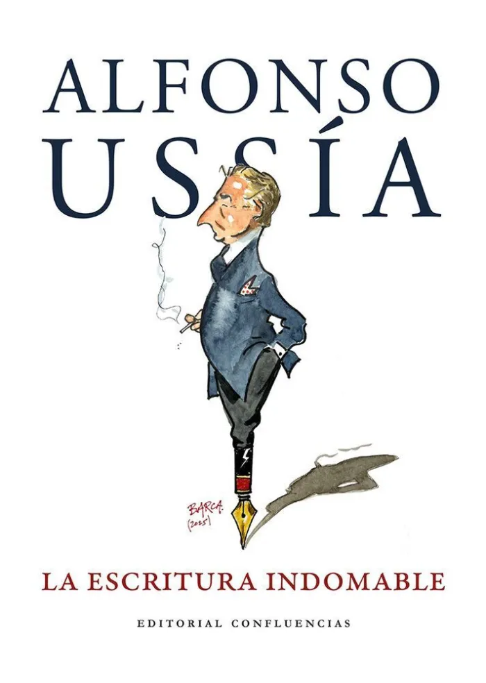 La Escritura Indomable 2Da Edicion