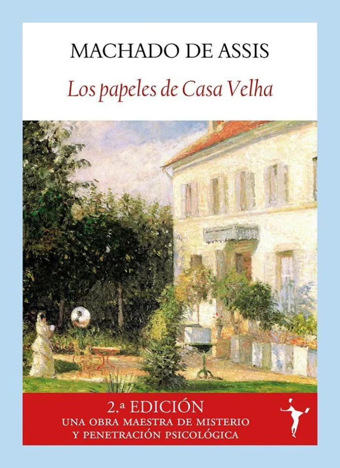Los Papeles de Casa Velha