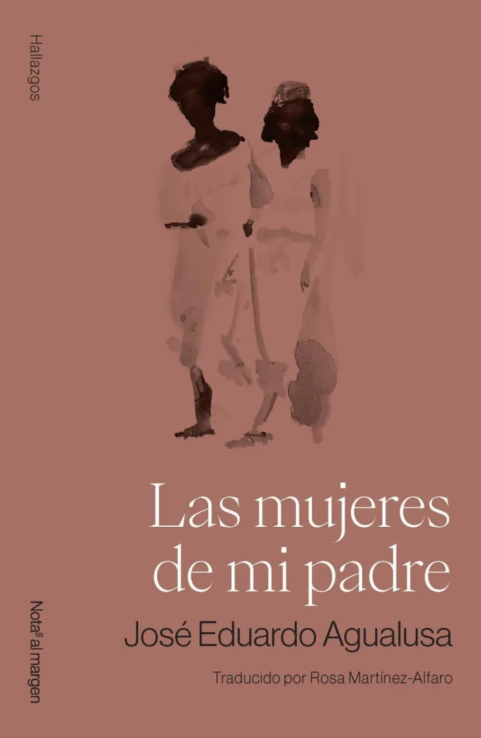 Las Mujeres de mi Padre