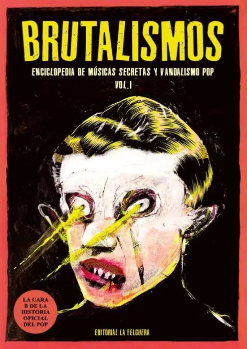 Brutalismos