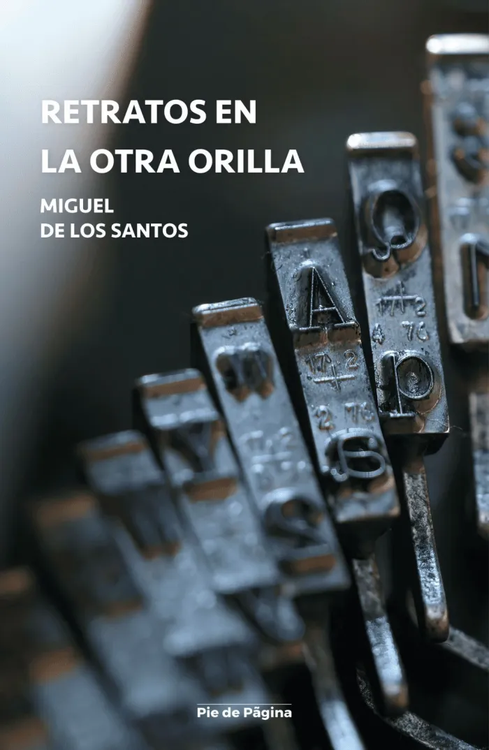 Retratos en la Otra Orilla