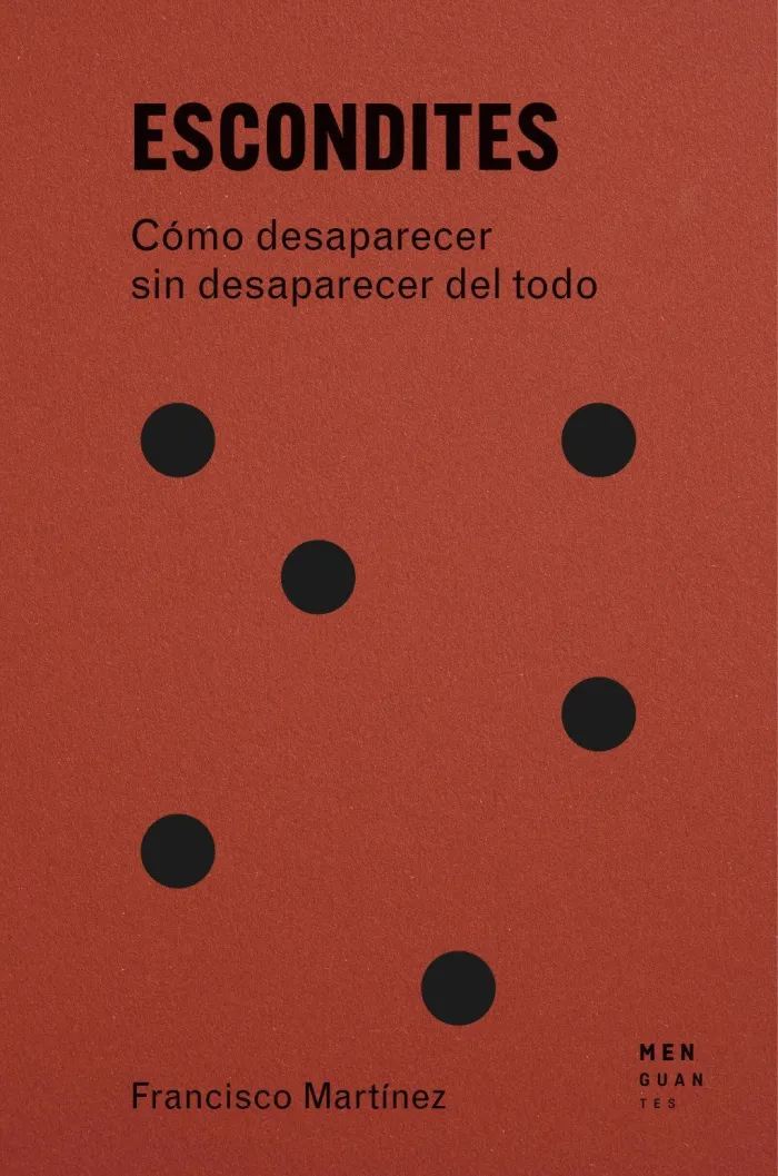 Escondites
