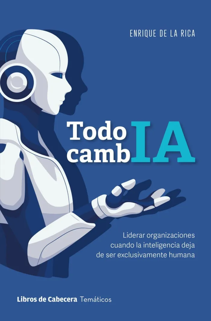 Todo Cambia