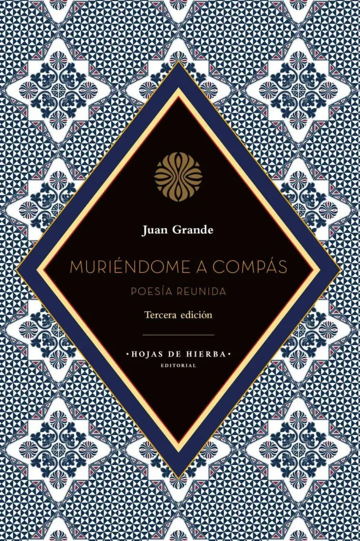Muriéndome a Compás