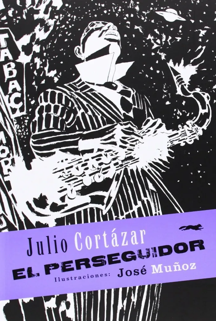 El Perseguidor