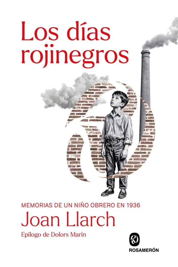Los Días Rojinegros