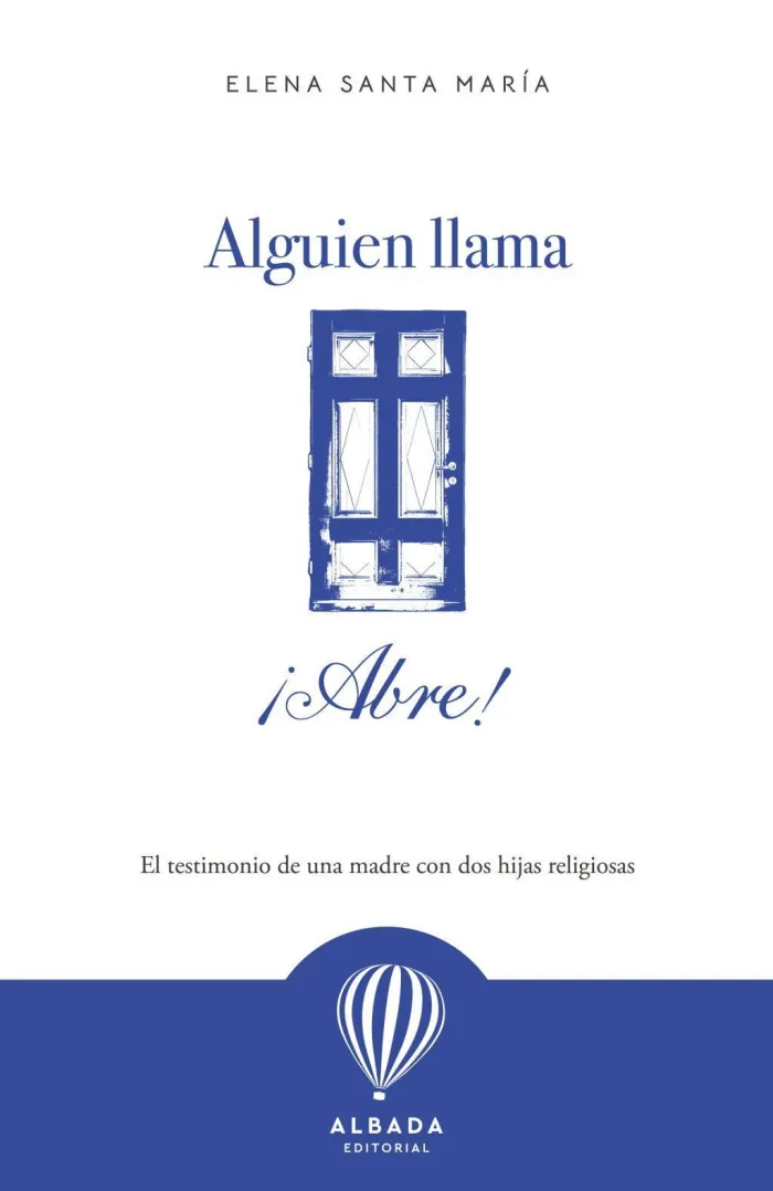 Alguien Llama, ¡Abre!