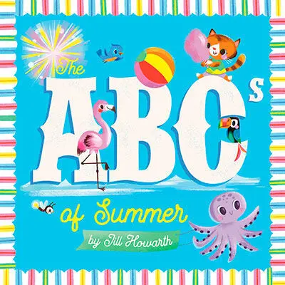 The Abcs Of Summer