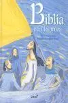 Biblia para los Niños. Estuche. (Claret)