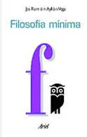 Filosofía Mínima