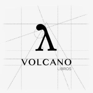 Volcano Libros. Lo natural es leer