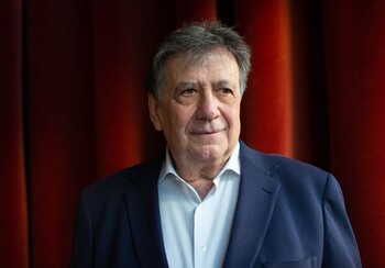 Luis Landero · Premio Nacional de las Letras Españolas 2022