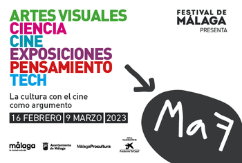 Los libros del MaF | Málaga de Festival 2023