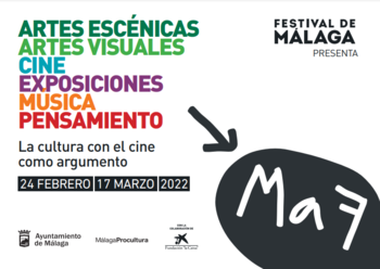 Los libros del MaF | Málaga de Festival 2023