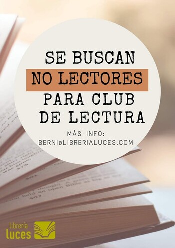 Nuestro Club de Lectura