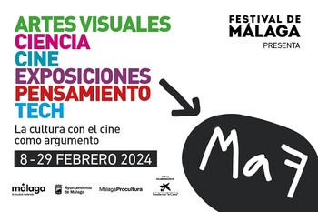 Los libros del MaF | Málaga de Festival 2024