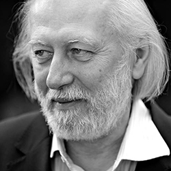 Descubre los libros del premio Nóbel de 2025: László Krasznahorkai