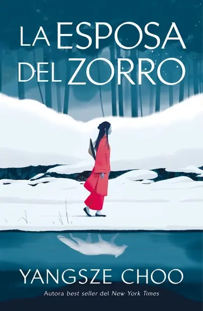 En ficción destacamos: