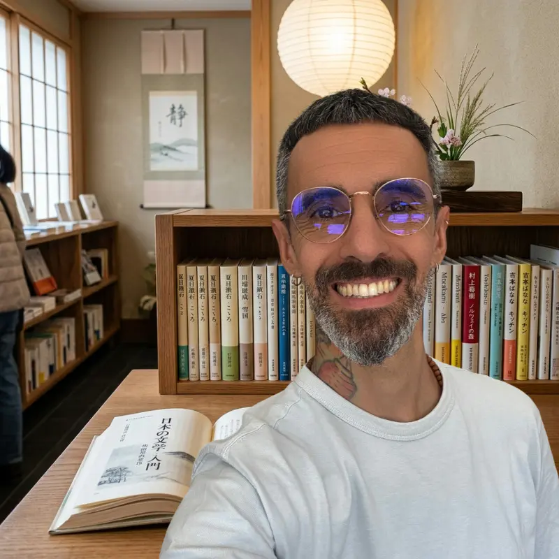 (Re)descubre la literatura japonesa