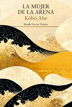 Reseña de «La mujer de la arena» de Kōbō Abe  (1924-1993)
