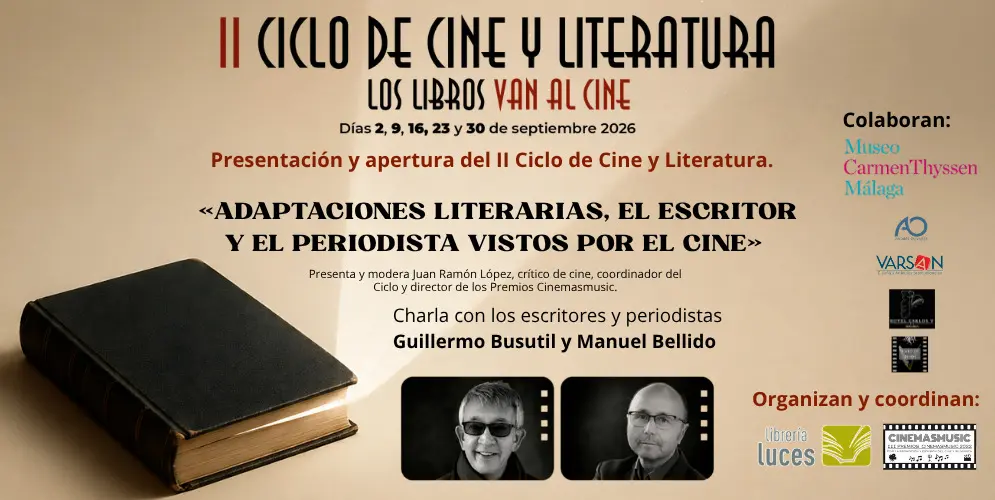 II CICLO DE CIN