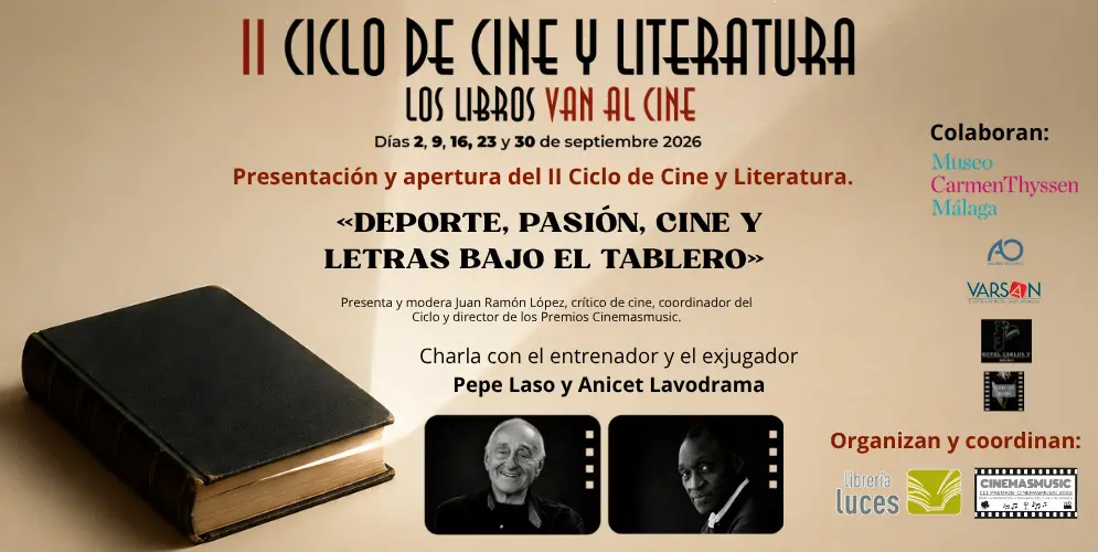 II CICLO DE CIN