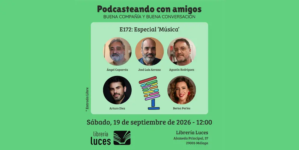 Podcast en dire