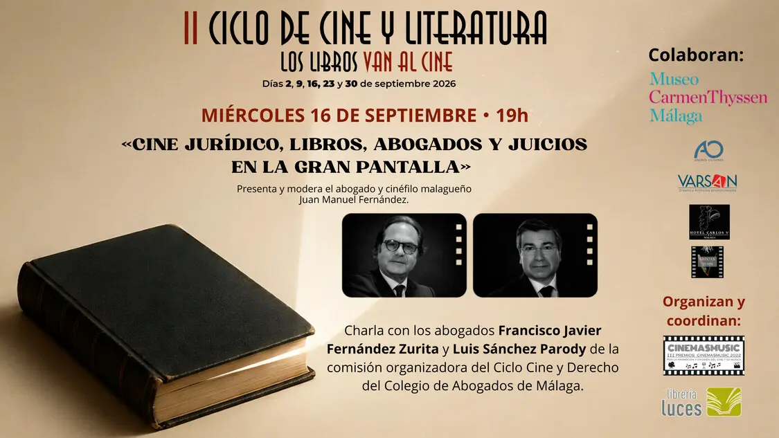 II CICLO DE CIN