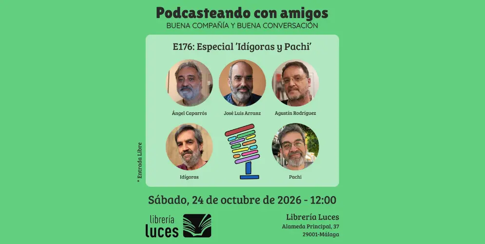 Podcast en dire